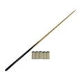 thumbnail image 4 of Lipstore Billiard Cues Stick for Children Billiard Bar Lightweight Portable Accessory 120 cm, 4 of 8