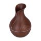 thumbnail image 1 of Humidificador de Nieb de Aire USB de Madera 130ml para El Coche de Oficina en Casa , café perfecl Humidificador de aire, 1 of 7