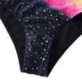 thumbnail image 5 of Kids Girls Bathing Suit, Childrens Printed Beach Swimwear, 5 of 6