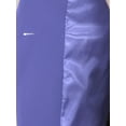 thumbnail image 5 of INSPIRE CHIC Blazers for Women Business Casual One Button Front Long Sleeve Work Office Suit Jackets with Shoulder Pads M Violet, 5 of 6