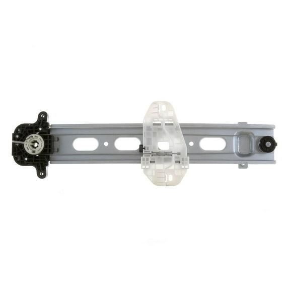AISIN RPH-023 Power Window Regulator Assembly Fits select: 2006-2011 HONDA CIVIC
