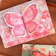 thumbnail image 2 of Butterfly Greeting Cards with Envelopes Blank Note Cards All Occasion Cards Birthdays, Congratulations Weddings, 2 of 5