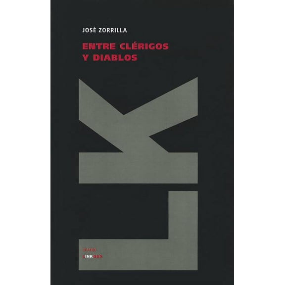Teatro Entre clérigos y diablos, Book 457, (Hardcover)