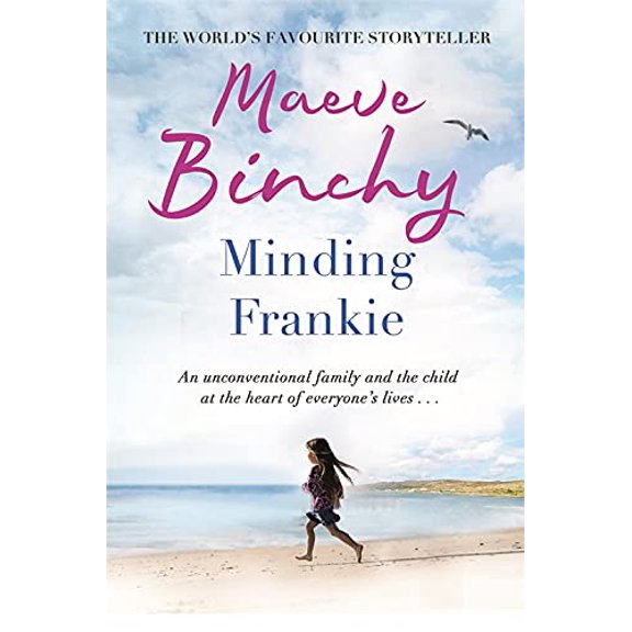 Pre-Owned Minding Frankie: An uplifting novel of community and kindness Paperback