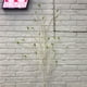 thumbnail image 2 of Observaciones al realizar un pedido: doblar dentro de los 50 cm para la entrega Rama de espuma de flor artificial blanca de 14 m vid marchita decoración de boda rama falsa ANGGREK Otros, 2 of 8