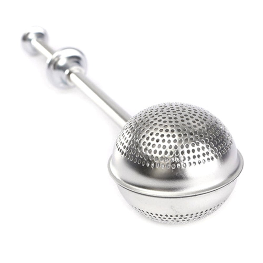304 Stainless Steel Tea Infuser Reusable Tea Strainer Balls Tool Walmart Canada