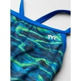 thumbnail image 6 of TYR Women's Lambent Diamondfit One Piece Swimsuit, 6 of 6