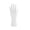 White Left, variant on Milageto Hand Mannequin Model Practice Hand Nail Art Training Hand s Display Stand Skin Color Left
