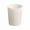 【1000+ bought since yesterday】WH, variant on Kitchen Trash Can, Step-On Garbage Can with Lid, Tall Kitchen & Bathroom Trash Can, Small Office Waste Bin, White - Xuniizn