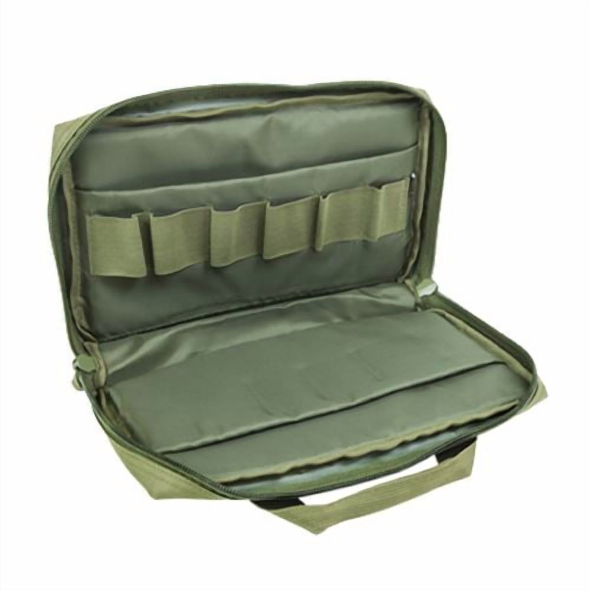Discreet Pistol Case