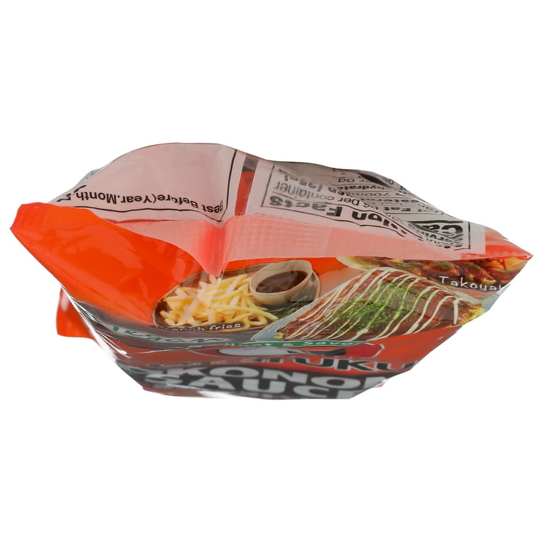 Otafuku Japanese Okonomi Cooking Sauce 300g for Okonomiyaki