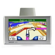 Garmin n??vi 650 Automobile Navigator