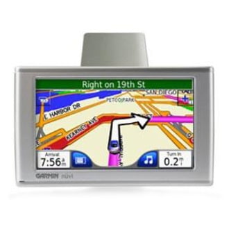 Garmin n??vi 650 Automobile Navigator