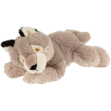 Wild Republic Wolf Ecokins Mini