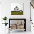 thumbnail image 2 of Rustic barn - 24"x24" canvas - Print on demand, 2 of 5