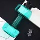 thumbnail image 2 of GOOHOCHY 2 botellas de agua creativas con forma de peso, portátiles, para fitness, accesorios de fitness, 2 of 8