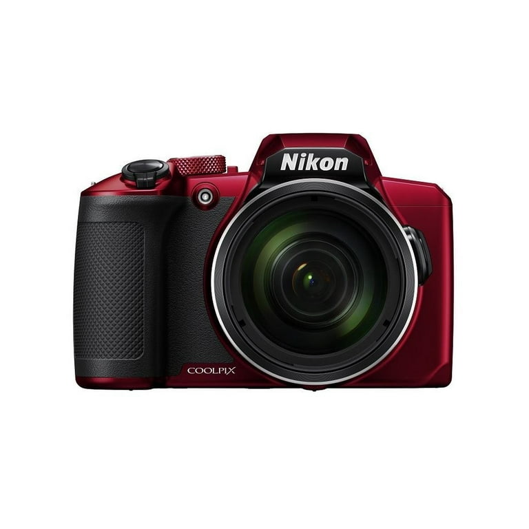 【ほぼ未使用】Nikon COOLPIX B600 Amazon.com : Coolpix B600 Black : Electronics