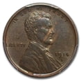 thumbnail image 2 of 1914-D Lincoln Cent AU-50 PCGS, 2 of 3