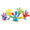 LEARNING RESOURCES 9095 FINE MOTOR PEACOCK PALS