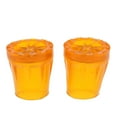 thumbnail image 3 of BELOVING 2 Pieces Rubber Anti-Slid Heavy Duty Canes Replacement Tips for Walking 28mm, 3 of 10