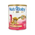 thumbnail image 2 of Nutribaby Premium 900 g NutriBaby Nutribaby Premium Etapa 1 Formula para Lactantes en Polvo para 0-6 Meses, 900 g, 2 of 5
