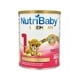 thumbnail image 2 of Nutribaby Premium 900 g NutriBaby Nutribaby Premium Etapa 1 Formula para Lactantes en Polvo para 0-6 Meses, 900 g, 2 of 5