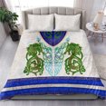 thumbnail image 3 of Dragon Celtic Knot Bedding Set DT02, 3 of 7