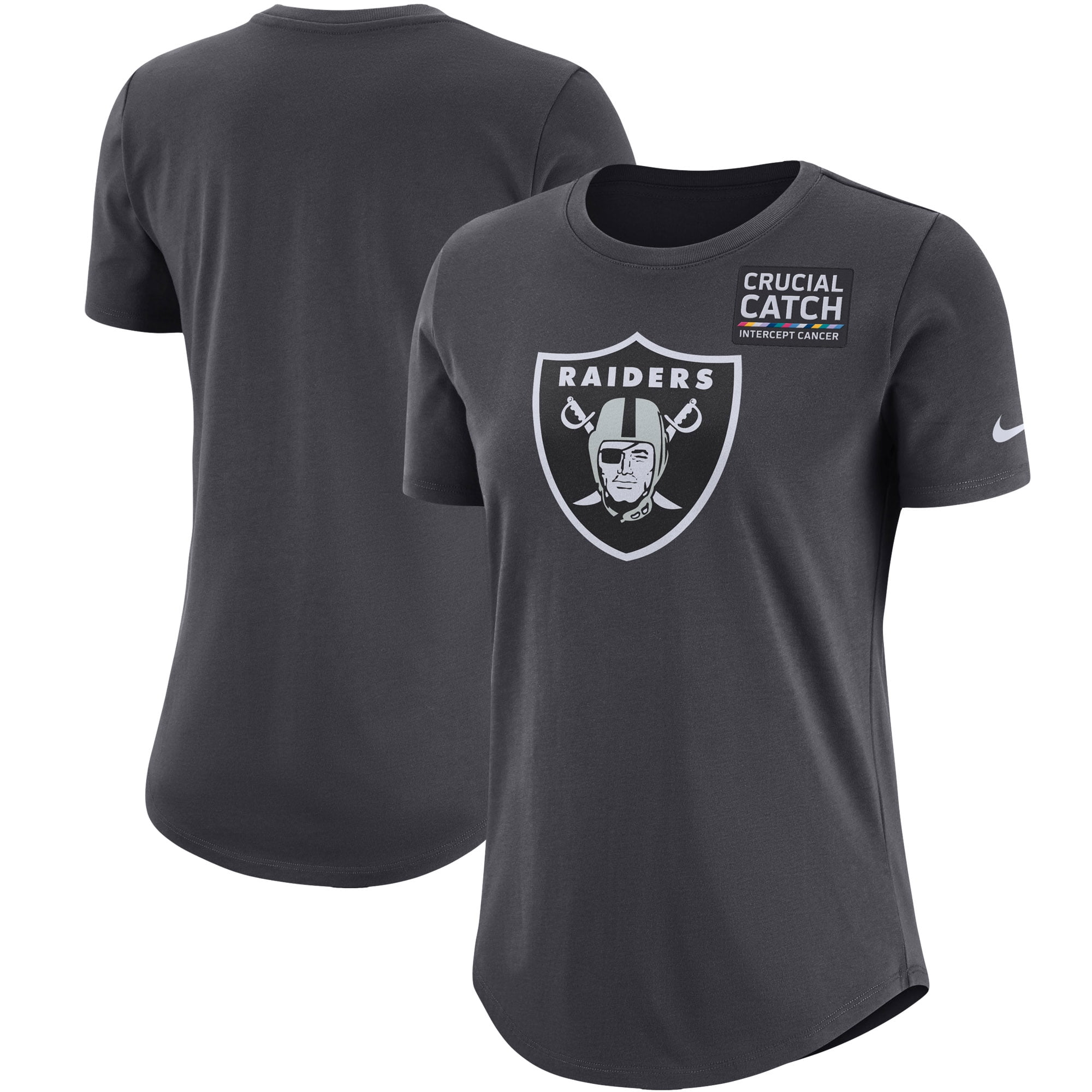 oakland raiders womens jersey dress
