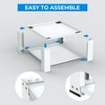 Washer Dryer Pedestal 28