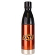 thumbnail image 3 of Boelter NCAA Bouteille d'Eau de Sport en Acier Inoxydable avec Filtre (25 Onces) (Oklahoma State Cowboys), 3 of 4
