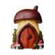 thumbnail image 1 of Puerta Decorativa De Hadas De Madera Impresa En 2D Puerta De Hadas Colgante Para Jardín Adornos Decorativos Productos De Madera 1 Cm De Grosor Jardín Niños Adultos Juego Decoración De Puerta De Hada, 1 of 5