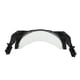 thumbnail image 5 of Gafas De Casco, Gafas De Visera De Casco De Visión Clara Ajustables Transparentes Para Caza, 5 of 7