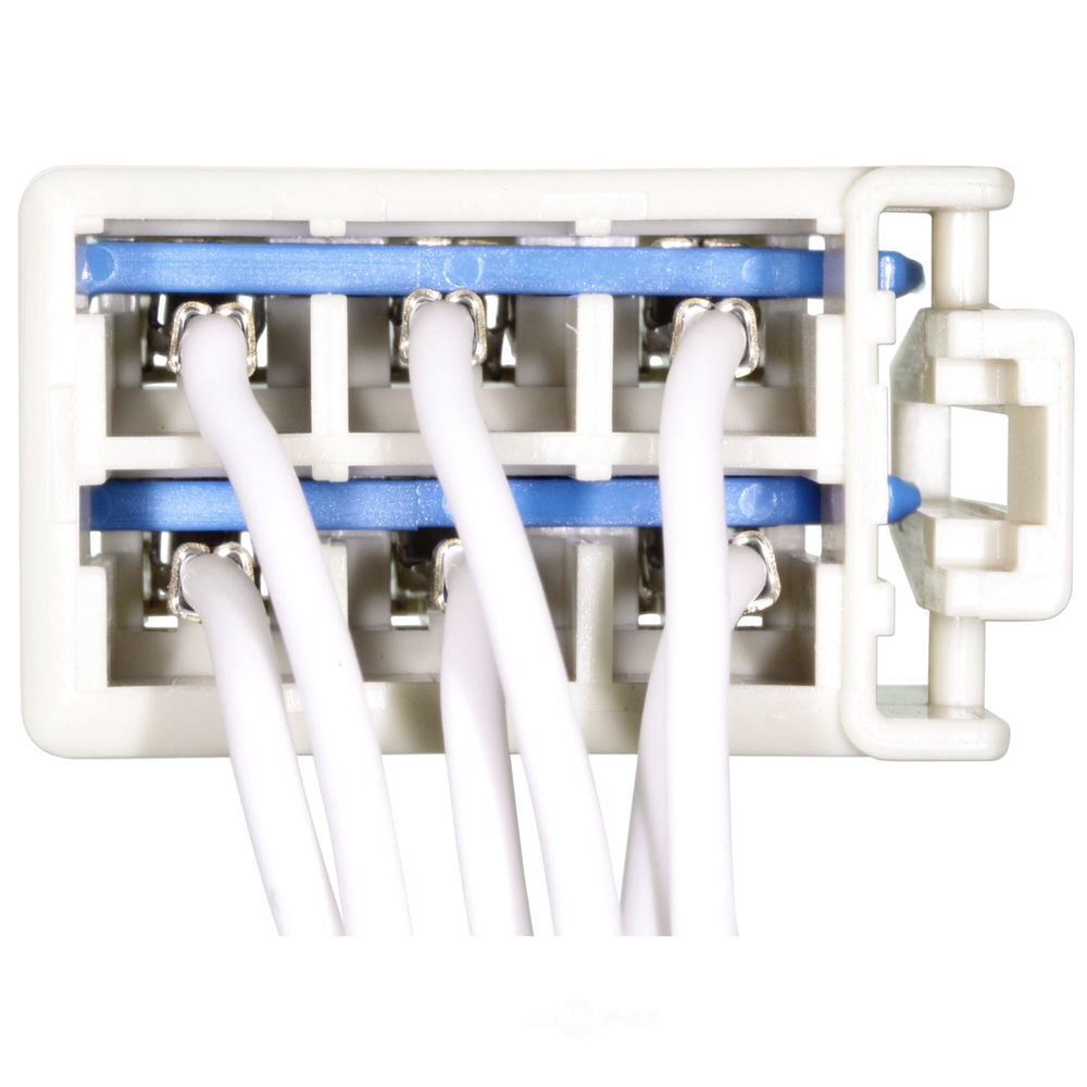 Instrument Panel Wiring Junction Block Connector