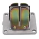 thumbnail image 4 of Válvula de Lengüeta de Admisión de Motocicleta para 125cc DT125 Aluminio Duradero shamjiam Válvulas de lengüeta de admisión de motocicleta, 4 of 8
