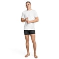 thumbnail image 4 of Jockey Men's Sweat Protect Crew Neck Undershirt, 4 of 5