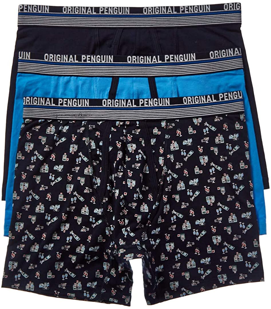 penguin boxer briefs