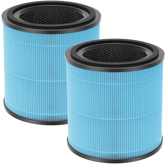 Filtros de repuesto Caehomly AP0601 compatibles con AIRTOK AP0601