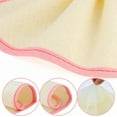 thumbnail image 2 of 3Pcs/5Pcs Wash Cloths,Exfoliating Body Scrubber,Body Scrubber Exfoliator, Exfoliating Washcloth,Face Cloths for Washing Face,Loofah Exfoliating Body Scrubber,Wash Rags for Body,Exfoliating Towel, 2 of 6