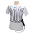 thumbnail image 3 of Cool Shirt CW-L Cool Water White Large Shirt, 3 of 3