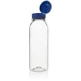 thumbnail image 3 of Rani Clear Plastic Bottles | 8oz PET Bottle with Flip-top Caps | BPA - FREE | Home & Commercial Use, Containers for Sauces, Condiments, Shampoo, Lotion, Sanitizer | Made in USA - Pack of 12, 3 of 7