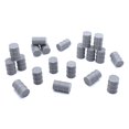 thumbnail image 1 of Barriles de gas Terrain Scenery EnderToys para miniaturas de 28 mm, 1 of 2