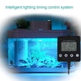 thumbnail image 2 of Multifunction Fish Tanks Light Controller With User Friendly Interfaces Timer Setting Promotes Healthy Fish Environment, 2 of 8
