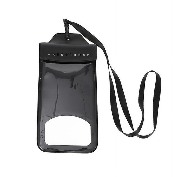 La nueva funda impermeable para teléfono de 1 pieza