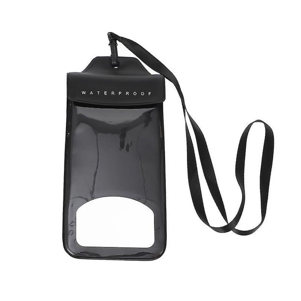 La nueva funda impermeable para teléfono de 1 pieza
