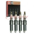 thumbnail image 3 of 4 pc Champion 9403 Iridium Spark Plugs for RE14WMPB4 Ignition Wire Secondary, 3 of 3