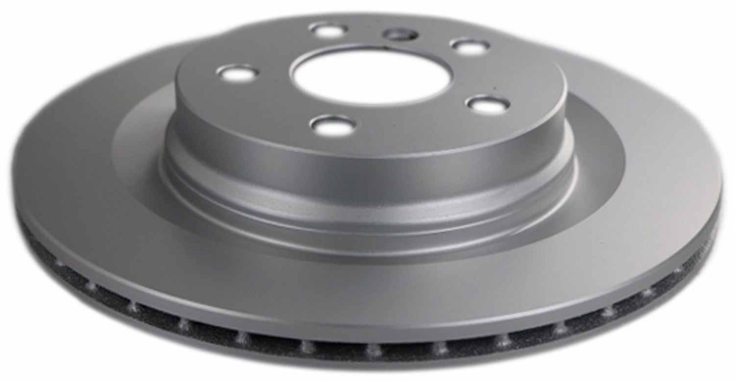 UltraHC Coated High Carbon Brake Rotor, Rear UR005307, BMW X1 2021-2016