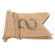 thumbnail image 4 of Bandera de banderín de arpillera, bandera de banderín de arpillera, pancarta colgante de pared para boda de señorita, banderín de señorita, innovación moderna, 4 of 14
