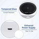 thumbnail image 5 of Magnetic Stirrer Mini Lab Stir Mixer Portable Stirrer Plate with Stir Bar 2L 4000RPM for Laboratory, 5 of 5