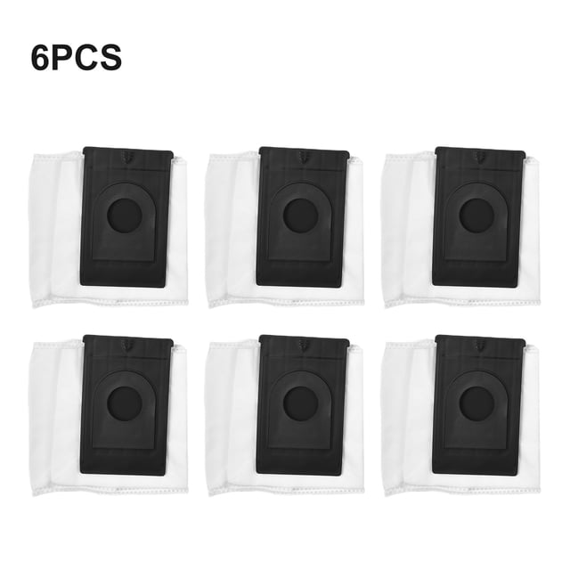 Self-Empty Bag For For For Ultenic FS1, For Pros cenic s3 Cordless Vacuum Cleaner