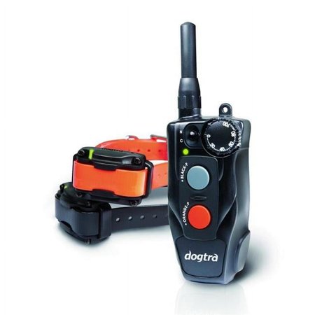 UPC: 0644622020611 | Dogtra 202C 202C Two Dog Remote Dog Training Collar